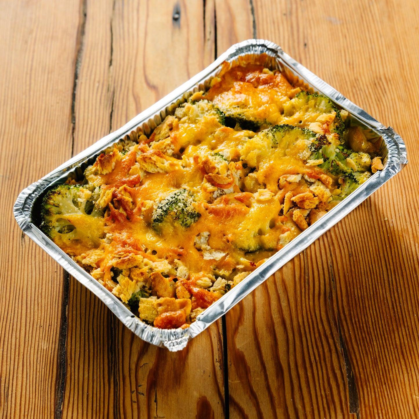 Broccoli Divan