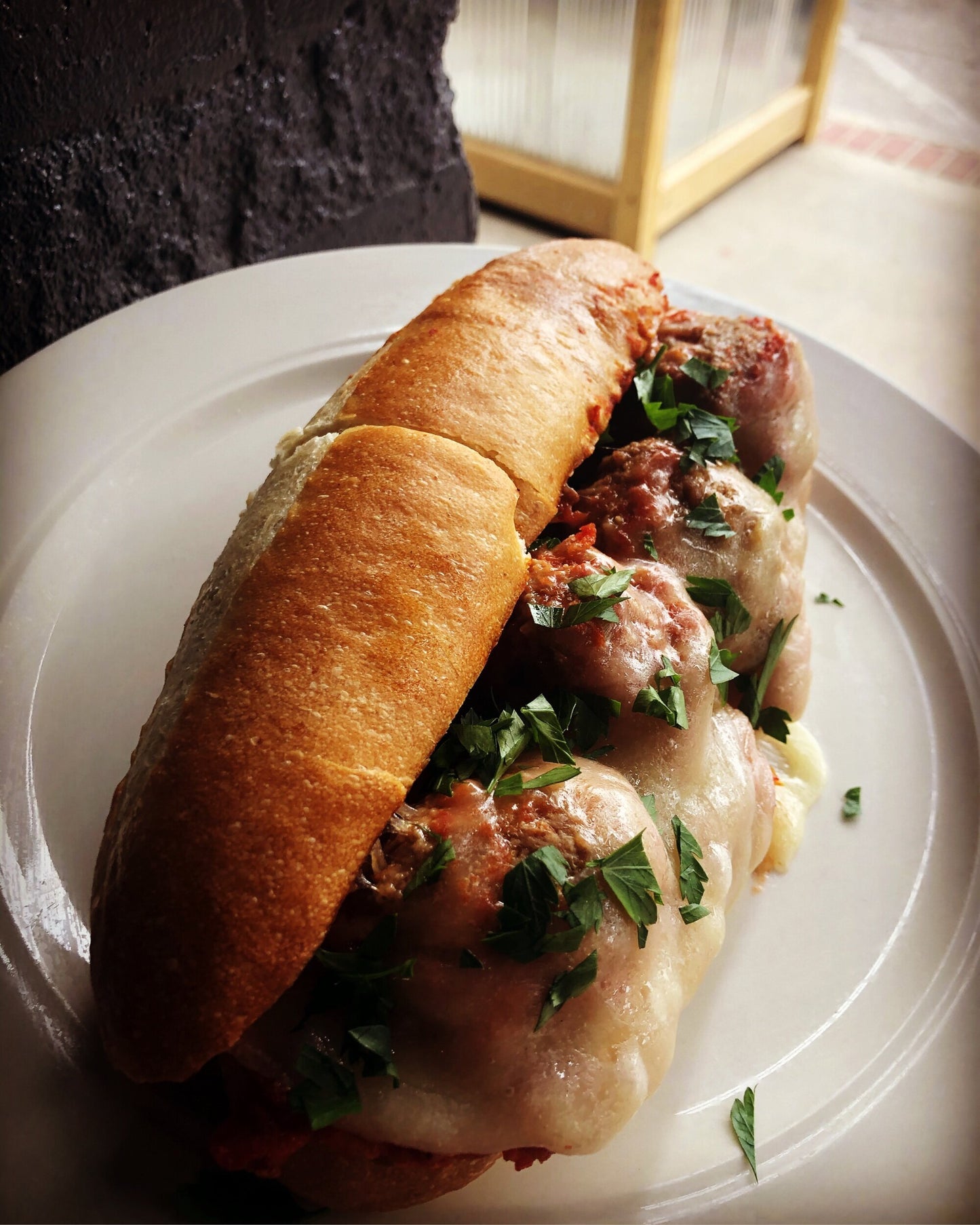 Meatball Sub Kit