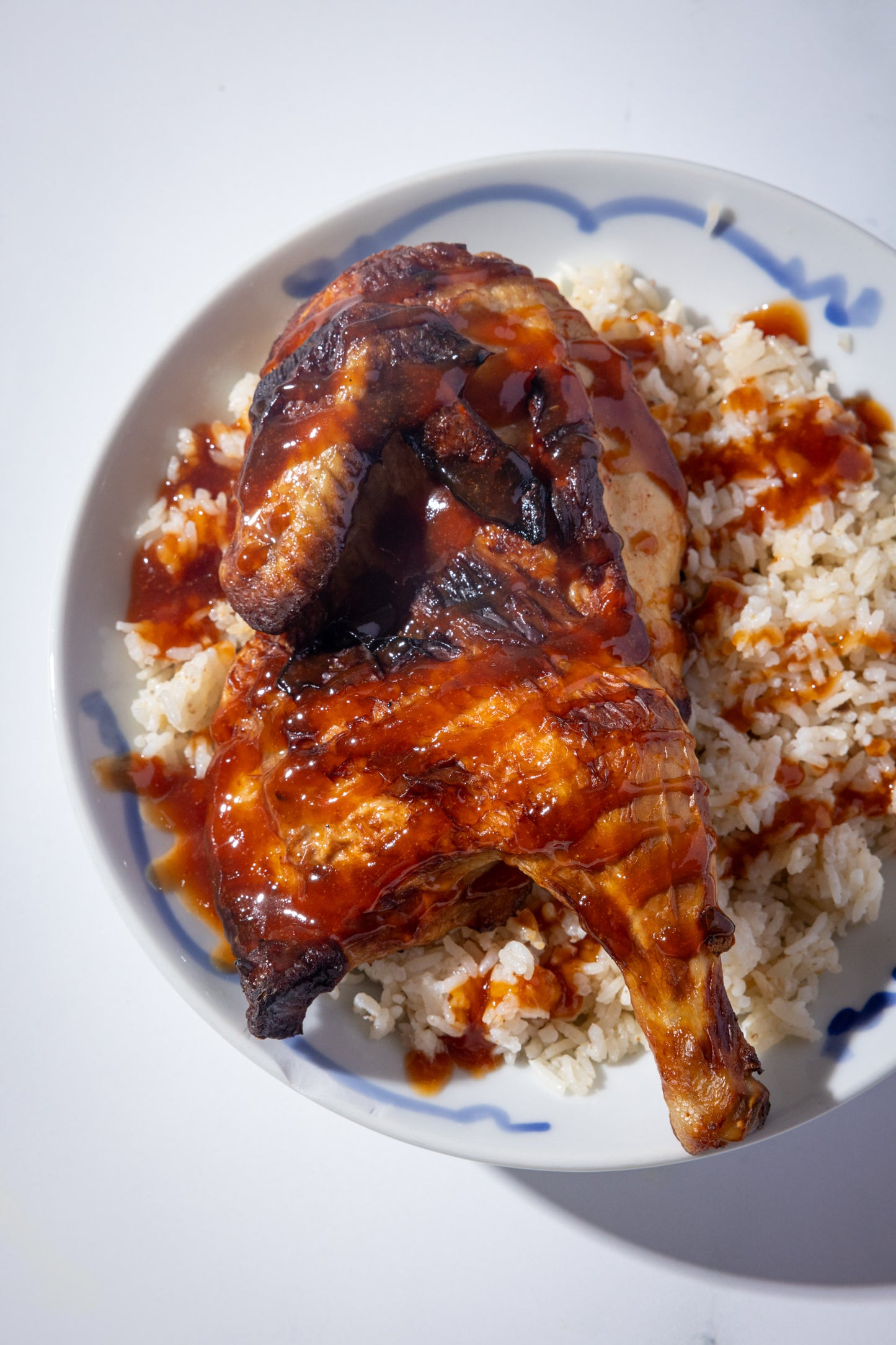 HuliHuli Chicken
