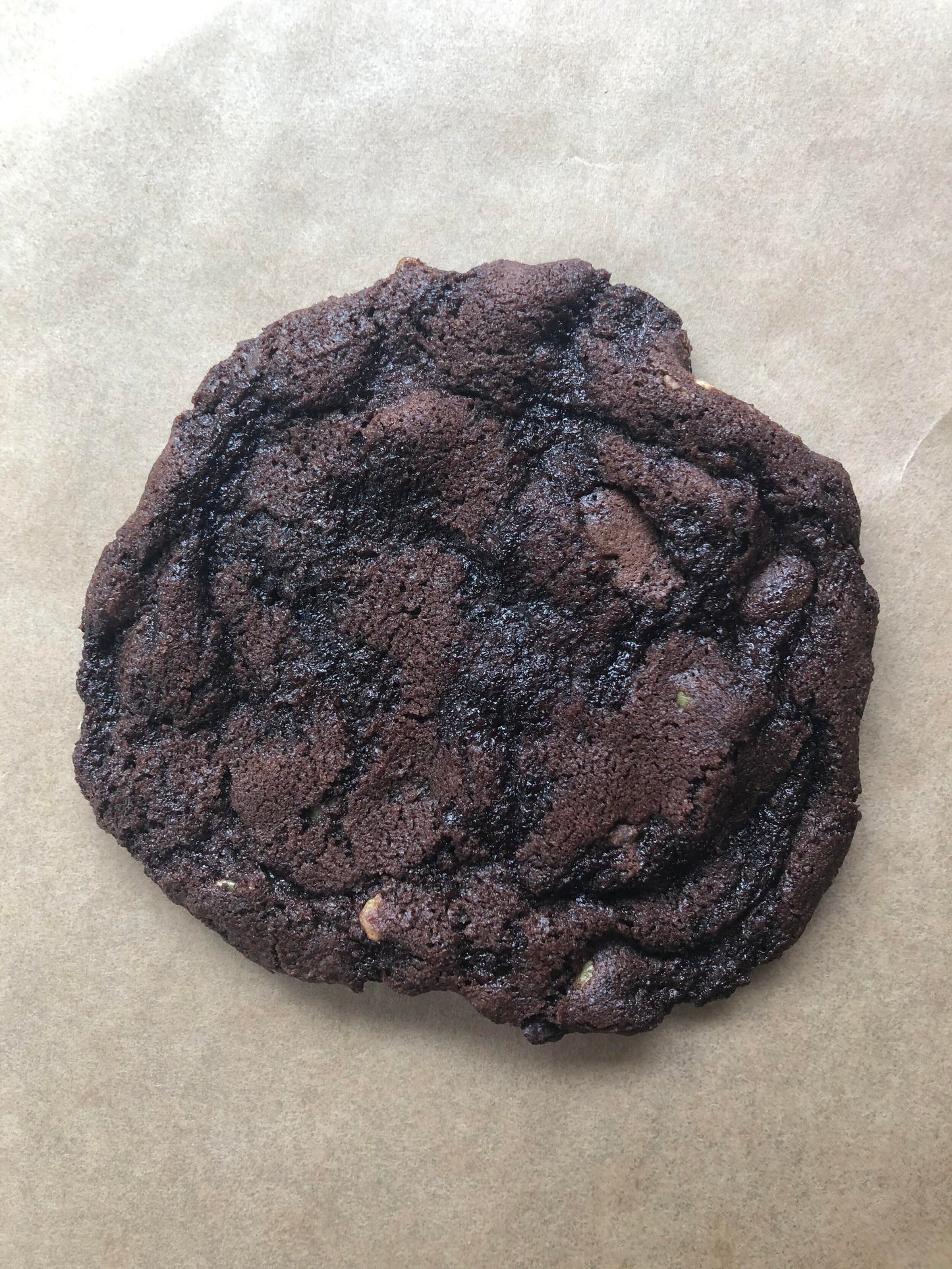 Mexi Chocolate Chip Cookie, 4pk.