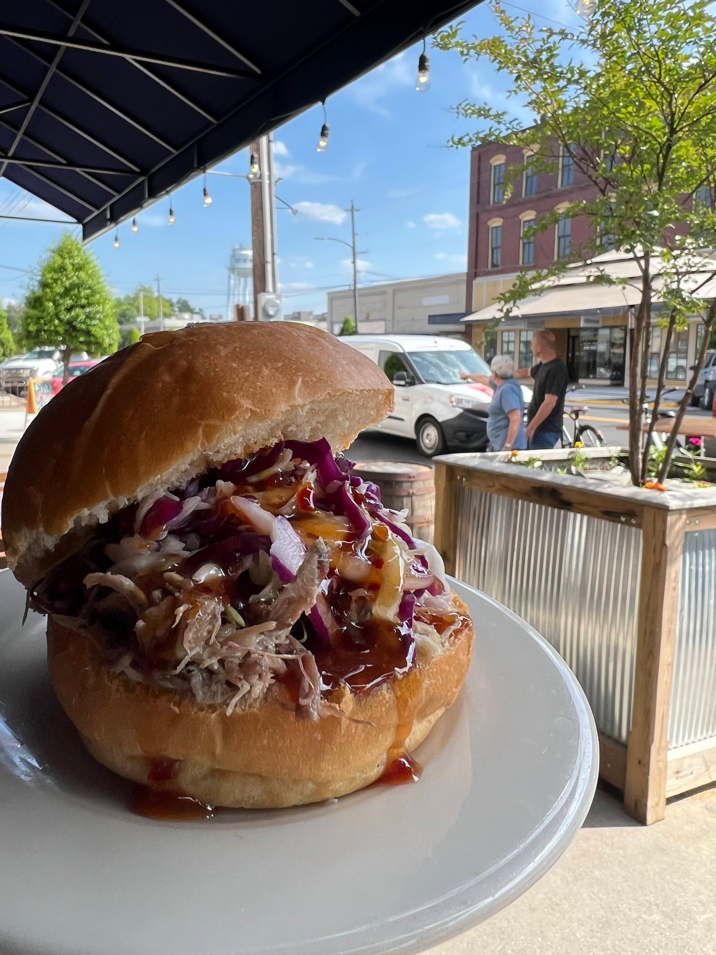 Red Clay Roasted Pork Sliders Kit