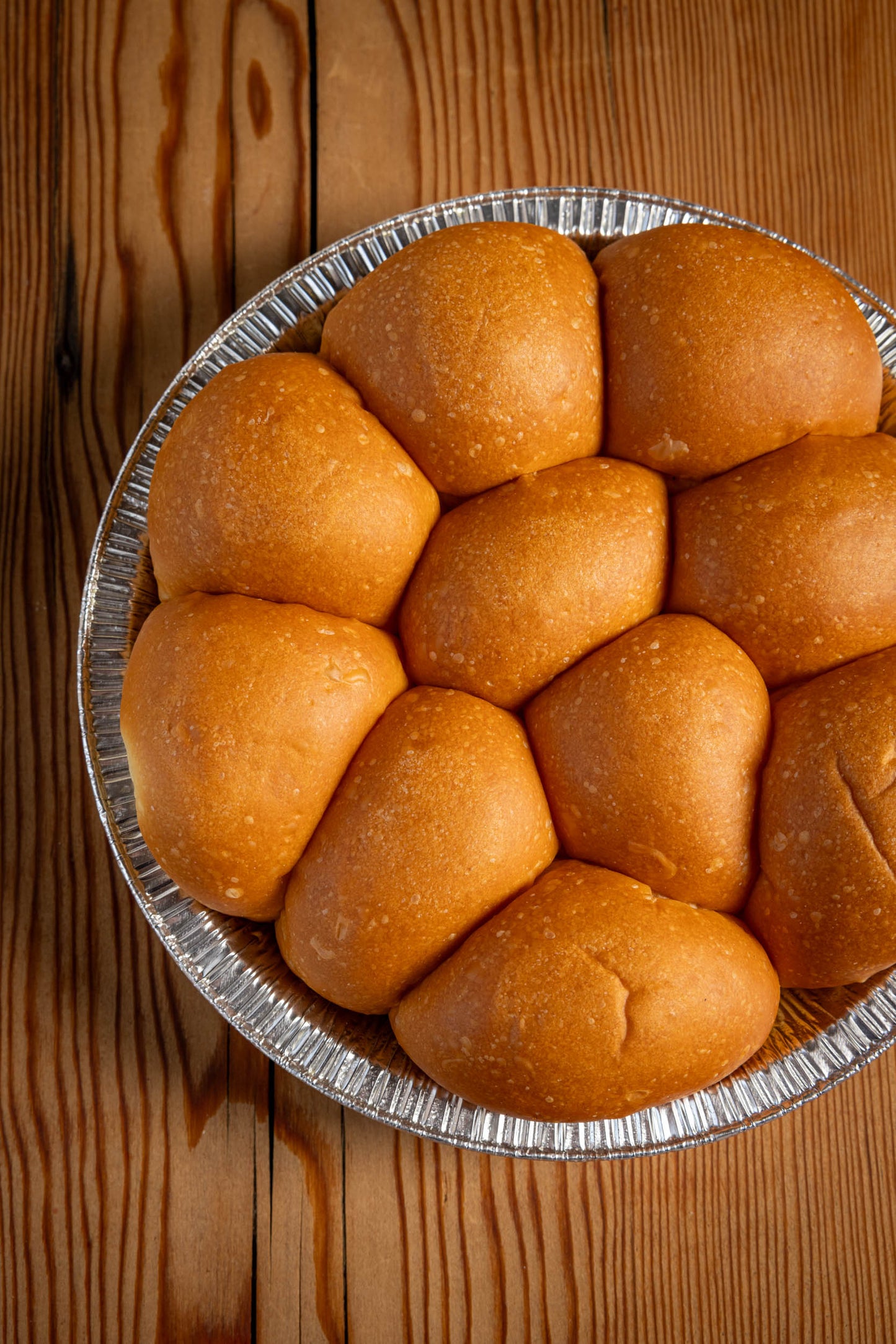 Yeast Rolls
