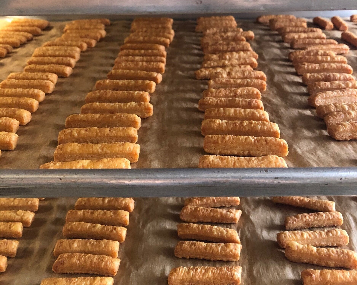 Cheese Straws!