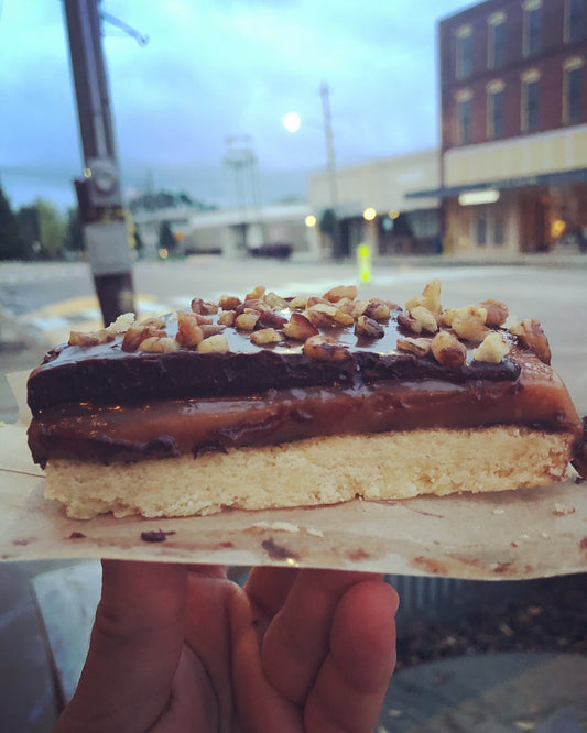 Millionaire Bars