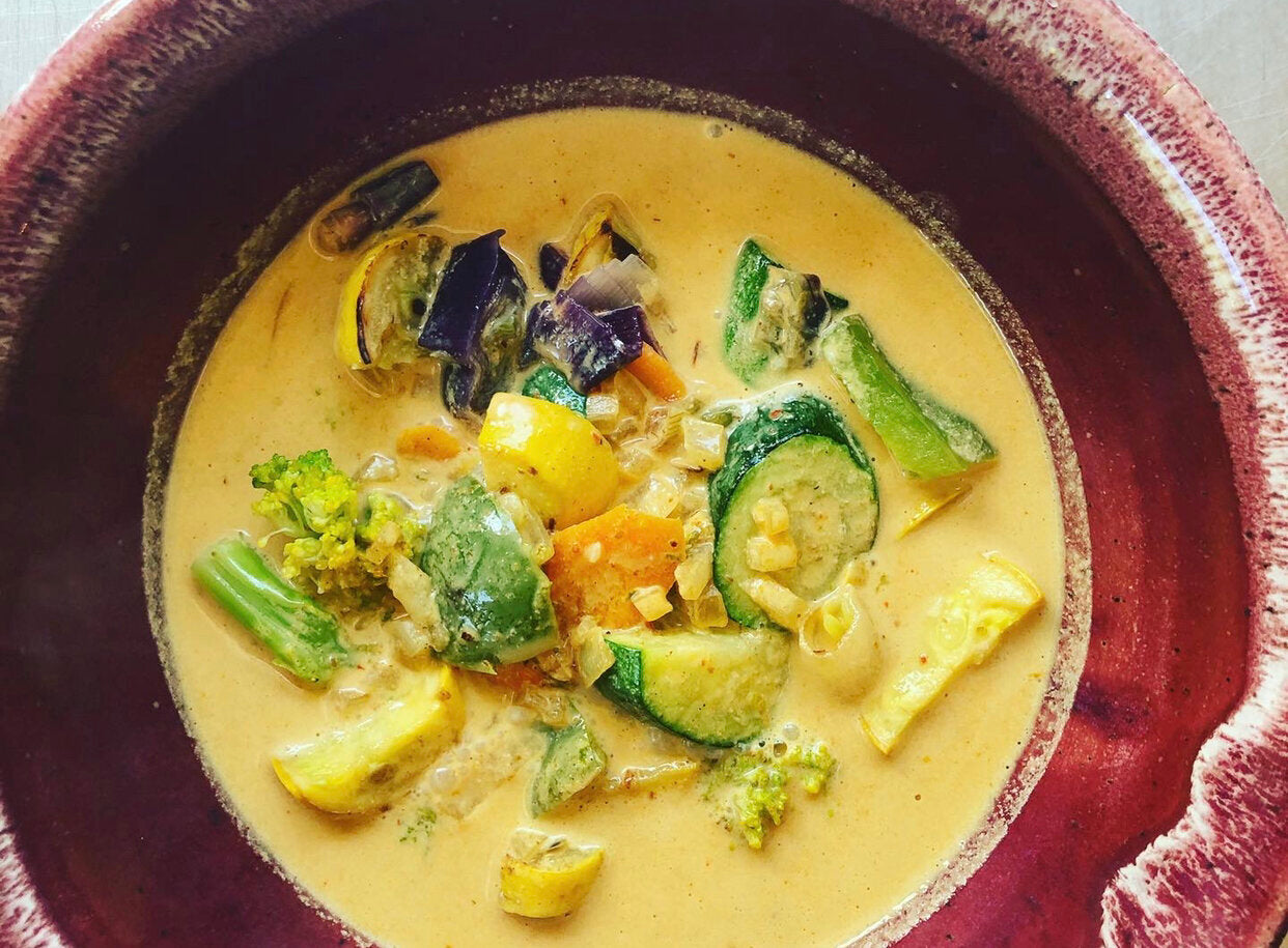 Northern Thai Curry
