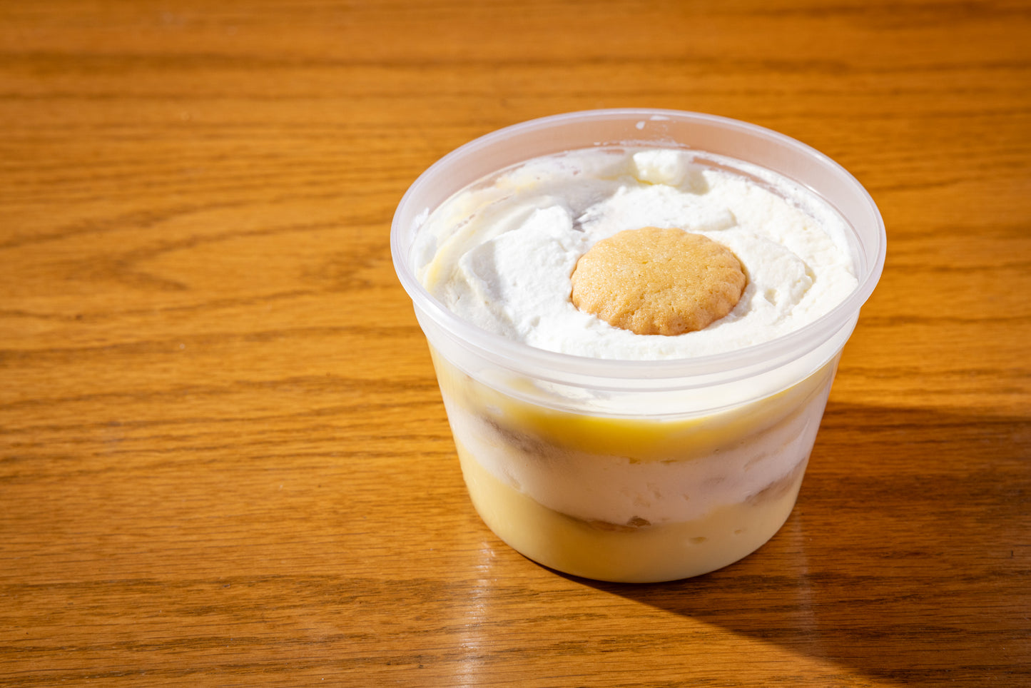 Banana Pudding