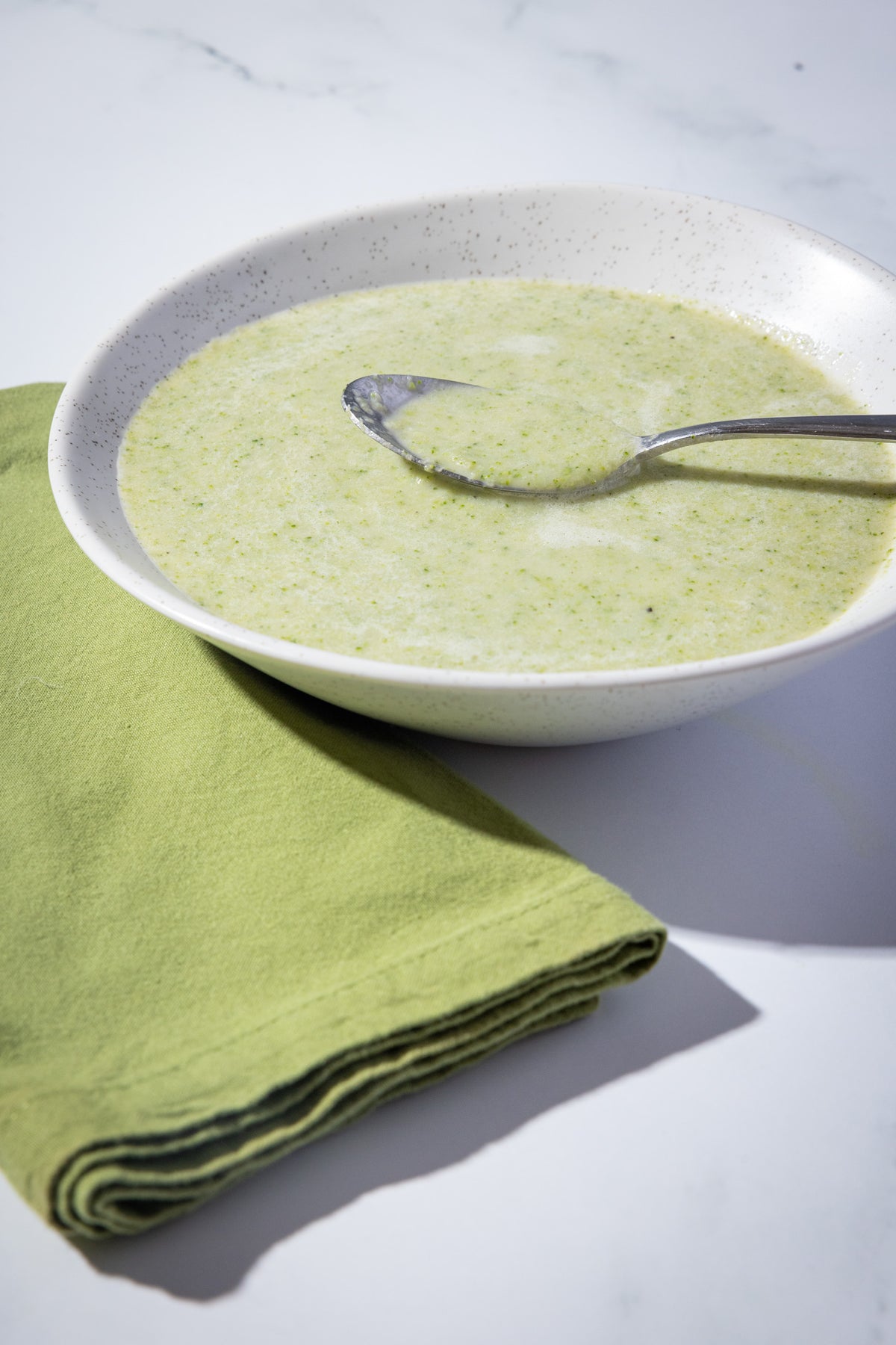 Broccoli Bisque