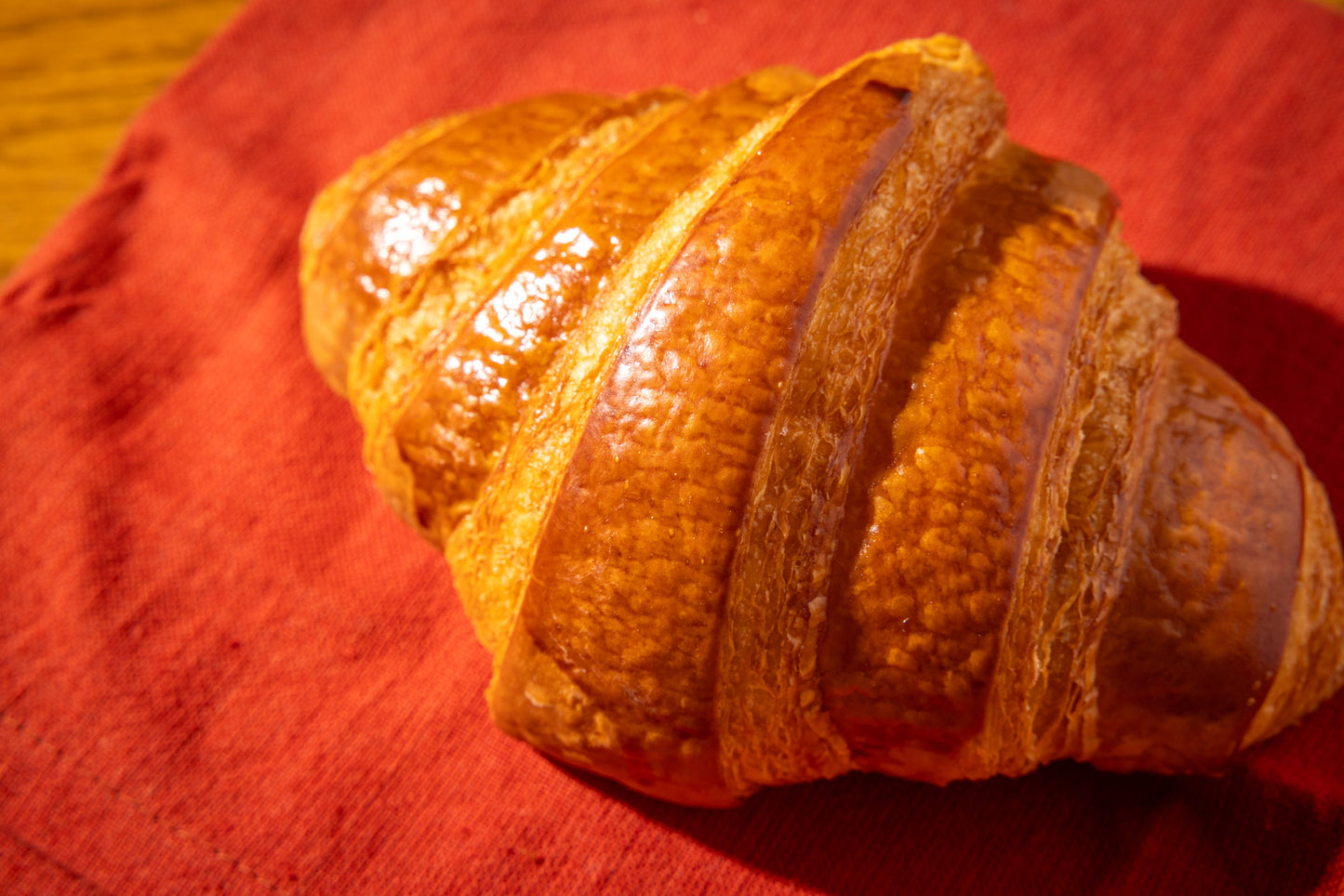 Butter Croissant