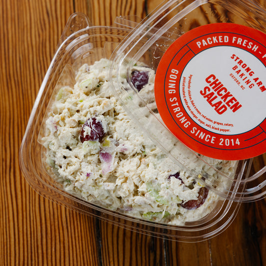 Chicken Salad