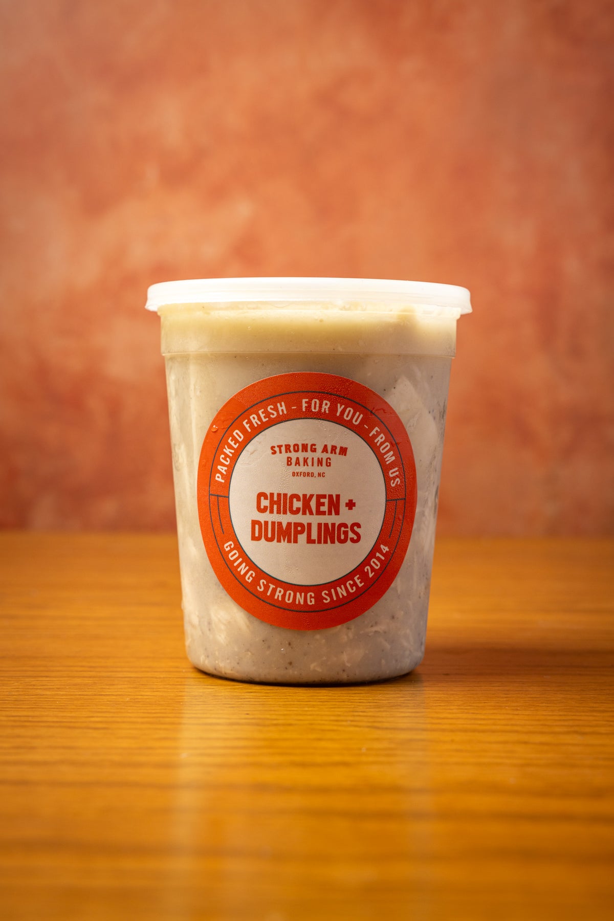 Chicken n' Dumplins
