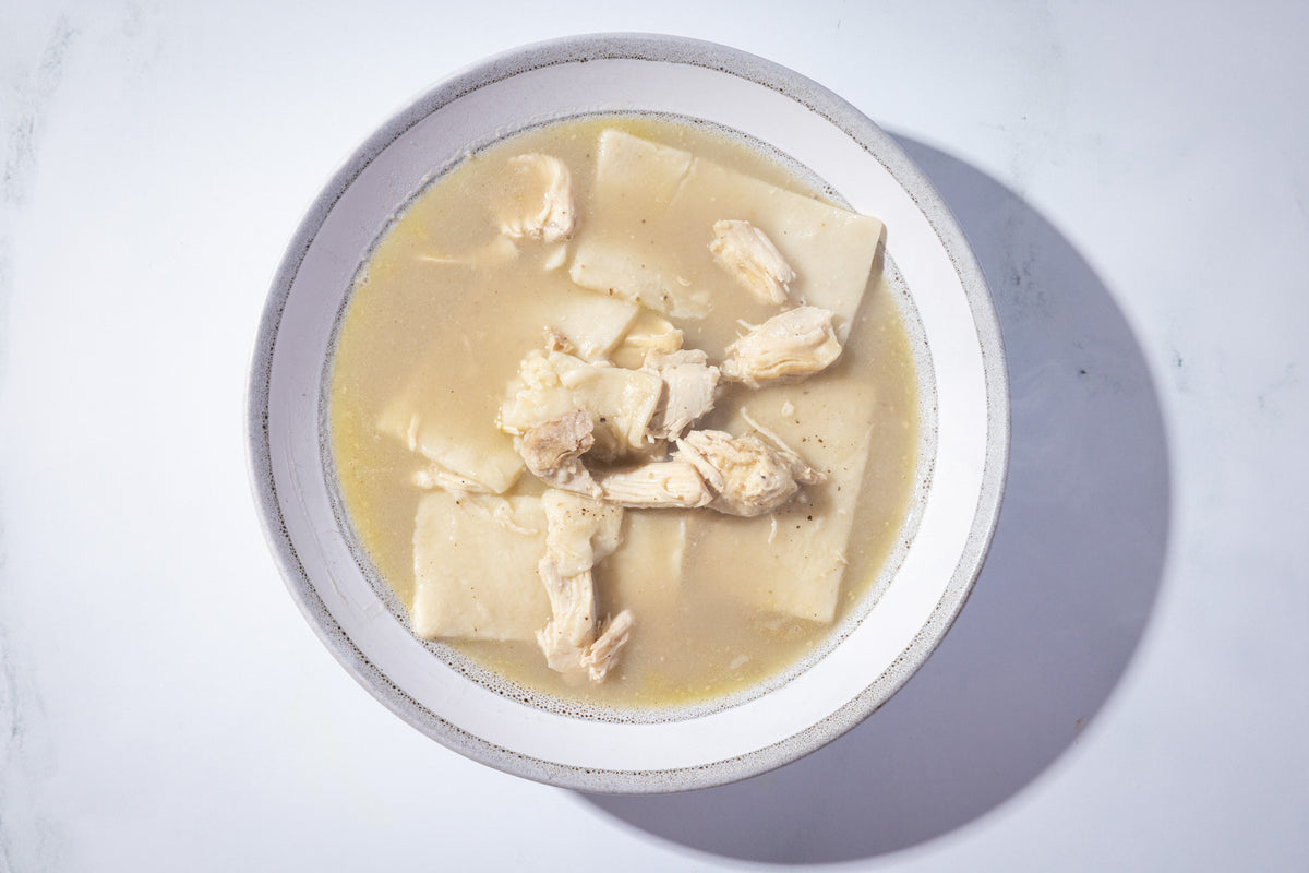 Chicken n' Dumplins