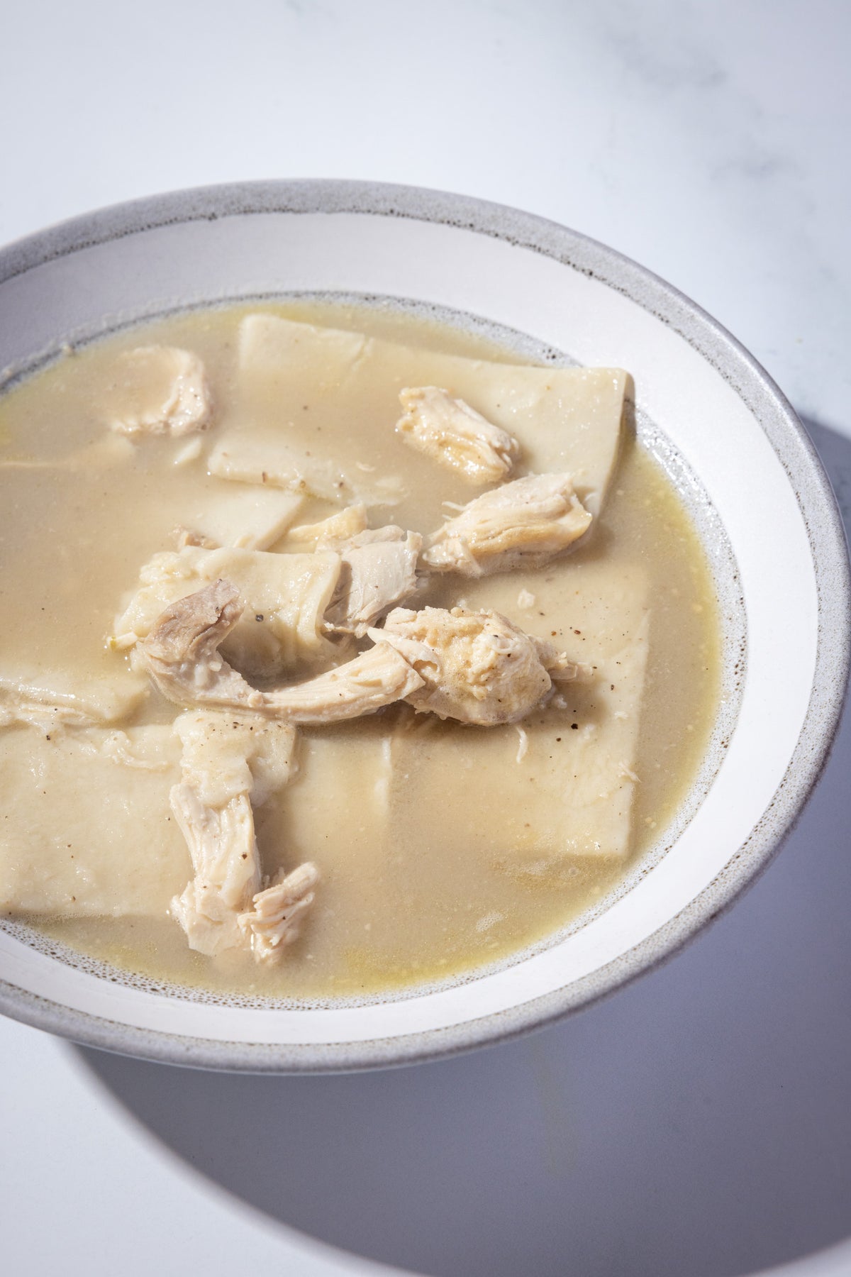 Chicken n' Dumplins