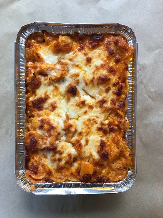 Company Casserole