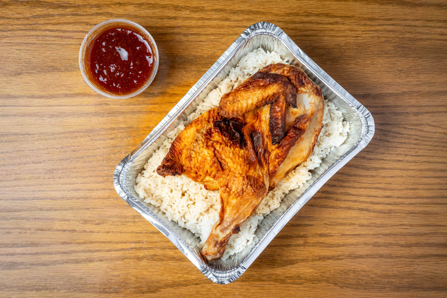 HuliHuli Chicken