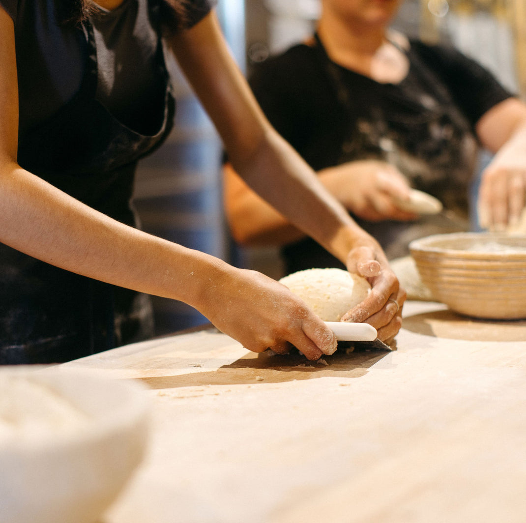 ABOUT STRONG ARM – Strong Arm Baking Company