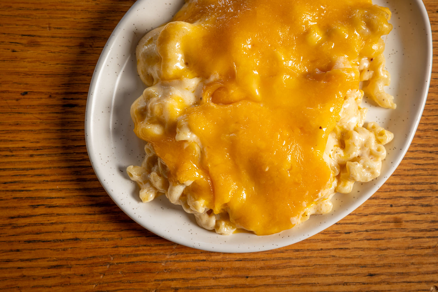 Homestyle Mac and Cheese