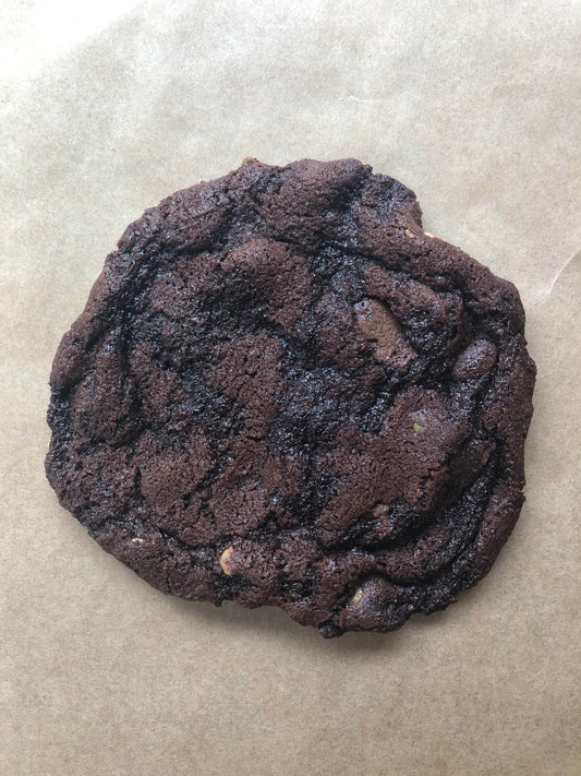 Mexi Chocolate Chip Cookie, 4pk.