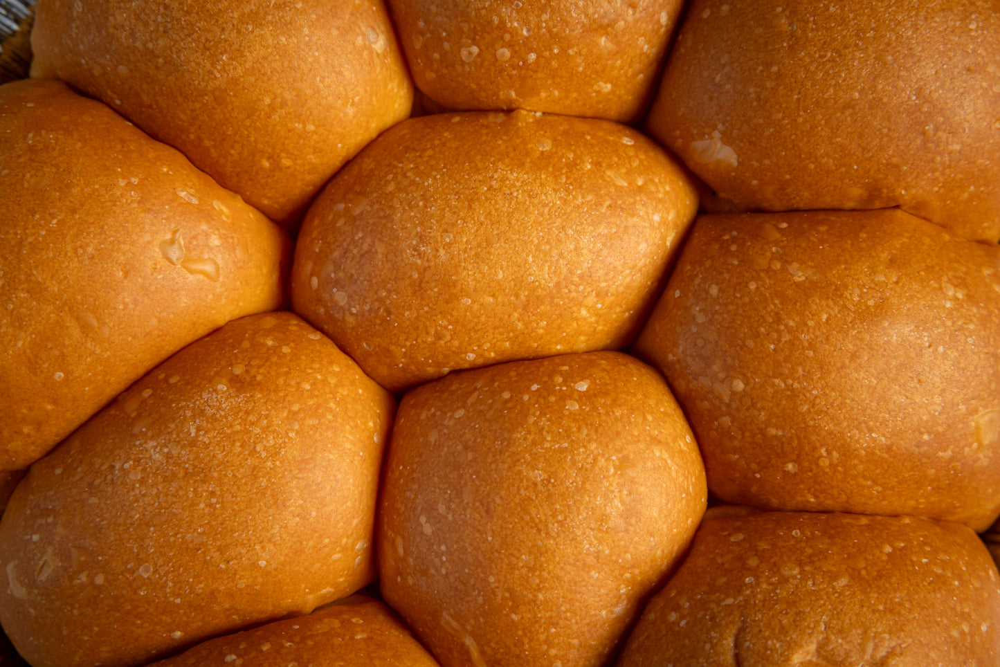 Yeast Rolls
