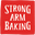 logo of Strong Arm Baking
 - Strong Arm Baking Company