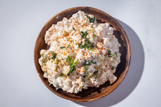 Street Corn Dip