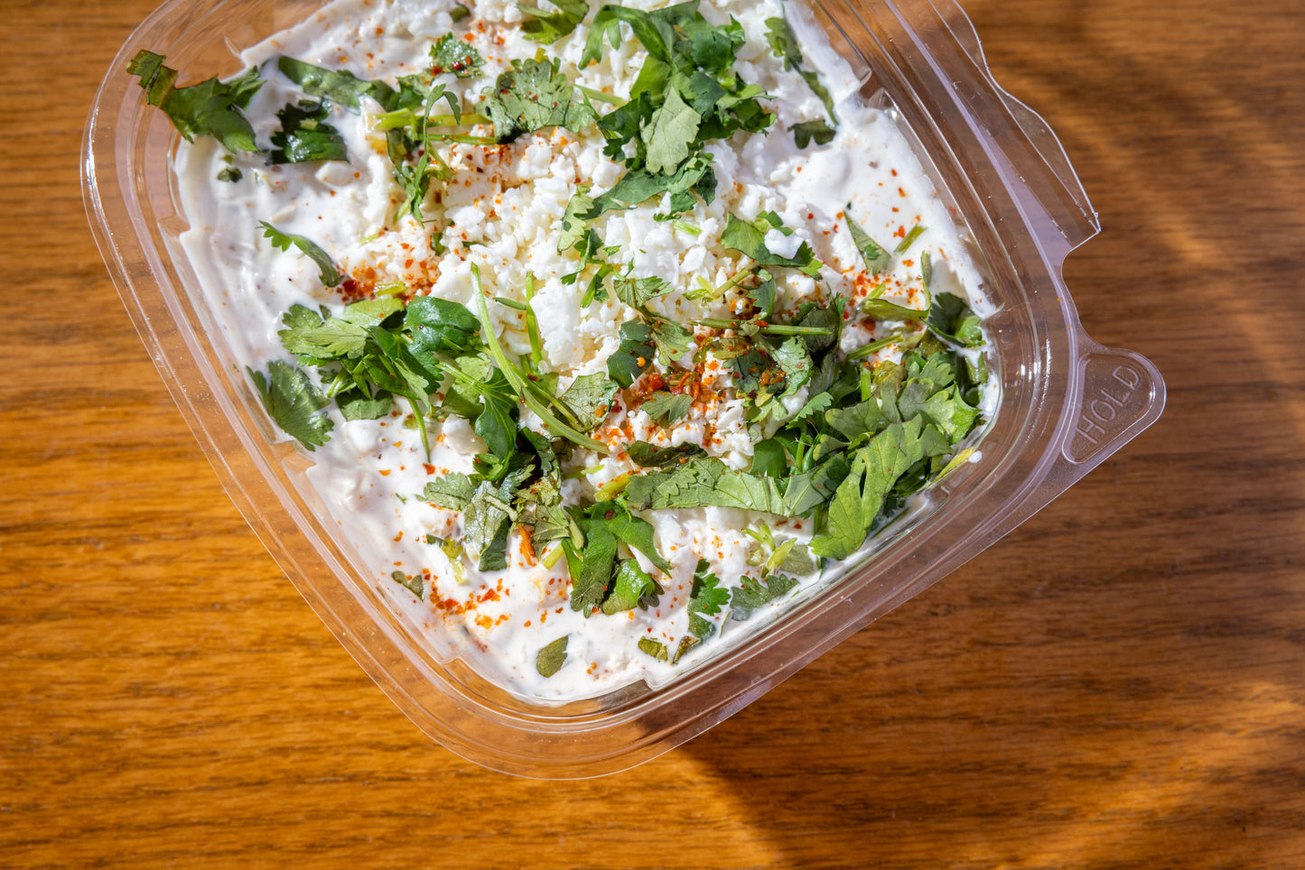 Street Corn Dip